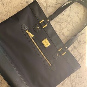 Kenneth Cole laptop tote. NWOT